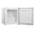 Iceking ICE-TT35EW Freestanding Table Top Mini Freezer  in White  Colour