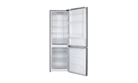 Iceking IK400IX Freestanding 50/50 Total No Frost Fridge Freezer,White
