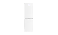 Iceking IK5050EW Freestanding 50/50  No Frost Fridge Freezer,White