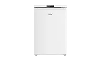 Iceking IK90TNFWH Freestanding Frost Free Under Counter Freezer, White