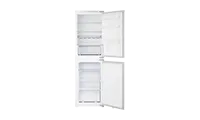 Iceking IKBI5050FF Built In Frost Free 50/50  Fixed Hinge Fridge Freezer