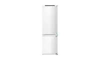 Iceking IKBI7030TFF Built In Frost Free 70/30  Slider Hinge Fridge Freezer