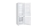 Iceking IKBI7070STAT Built In Frost Free 70/30  Fixed Hinge Fridge Freezer