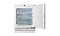 Iceking IKBUFZ600 Built In Undercounter  Freezer  Fixed Hinge