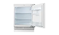 Iceking IKBULF600 Built In Undercounter  Firdge Fixed Hinge