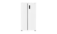 Iceking IKSBS442WH SBS  Frost Free Fridge Freezer, White