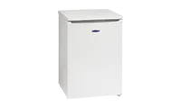 Iceking RHL550EW Freestanding  Undercounter Fridge, White