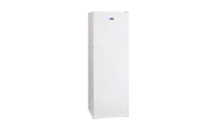 Iceking RL340EW Freestanding Tall Larder Fridge, White