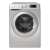 Indesit BDE86436XSUKN 8Kg / 6Kg Freestanding washer dryer with 1400 rpm 