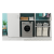 Indesit BDE86436XSUKN 8Kg / 6Kg Freestanding washer dryer with 1400 rpm 