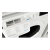 Indesit BDE86436XWUKN 8Kg / 6Kg Freestanding washer dryer with 1400 rpm