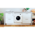 Indesit BIWDIL75125UKN 7kg Washer /5kg Dryer capacity, 1200 rpm,  - White. Integrated Washer Dryer. 