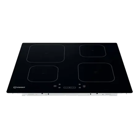 Indesit IS83Q60NE 60cm Induction Glass Ceramic Hob