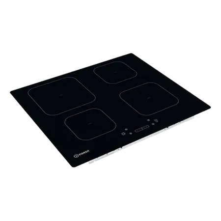 Indesit IS83Q60NE 60cm Induction Glass Ceramic Hob