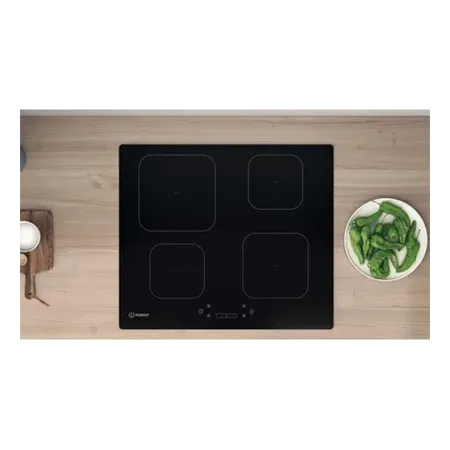 Indesit IS83Q60NE 60cm Induction Glass Ceramic Hob