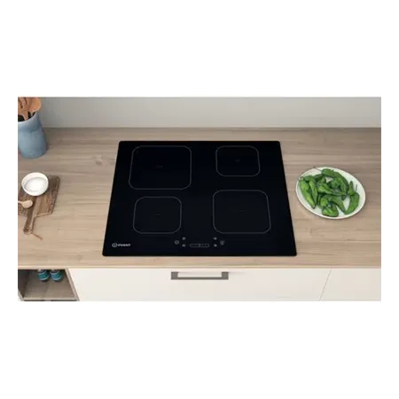 Indesit IS83Q60NE 60cm Induction Glass Ceramic Hob