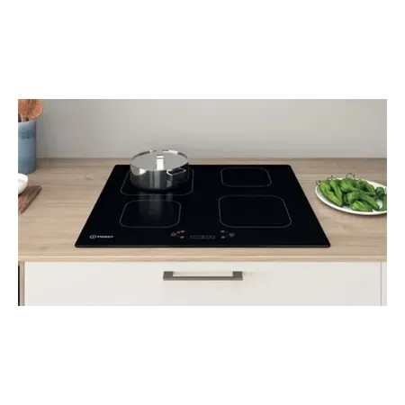 Indesit IS83Q60NE 60cm Induction Glass Ceramic Hob