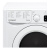 Indesit IWDD75145UKN 7Kg / 5Kg Washer Dryer with 1400 rpm