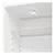 Indesit KINH1261B4UK No Frost 50/50 Integrated Fridge Freezer