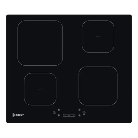 Indesit IS83Q60NE 60cm Induction Glass Ceramic Hob