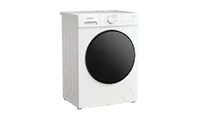 Indesit IDMA75624MYTIME 7kg/5kg 1400 Spin Washer Dryer - White