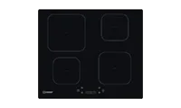 Indesit IS83Q60NE 60cm Induction Glass Ceramic Hob