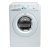 Indesit XWSB61251W Freestanding 6kg Washing Machine with Button Controls & A+ Energy Rating - White