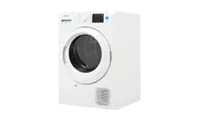 Indesit YTM1182XUK 8kg Heat Pump Tumble Dryer