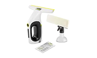 Karcher 16336780 WV2 Universal Care Window Vac - White