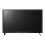 LG 32LJ510B 32" HD Ready LED TV Black with Freeview