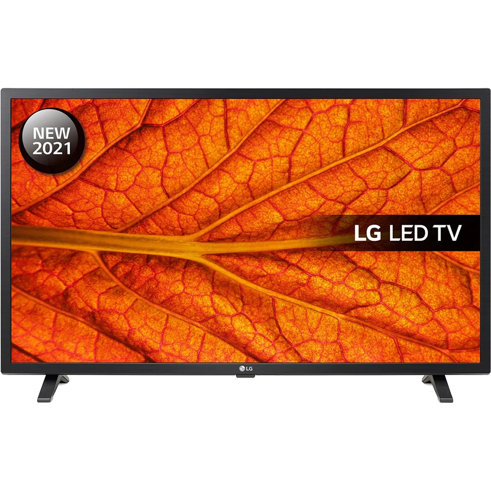 LG 32LM637BPLA 32" HD Ready HDR SMART LED TV with Freeview