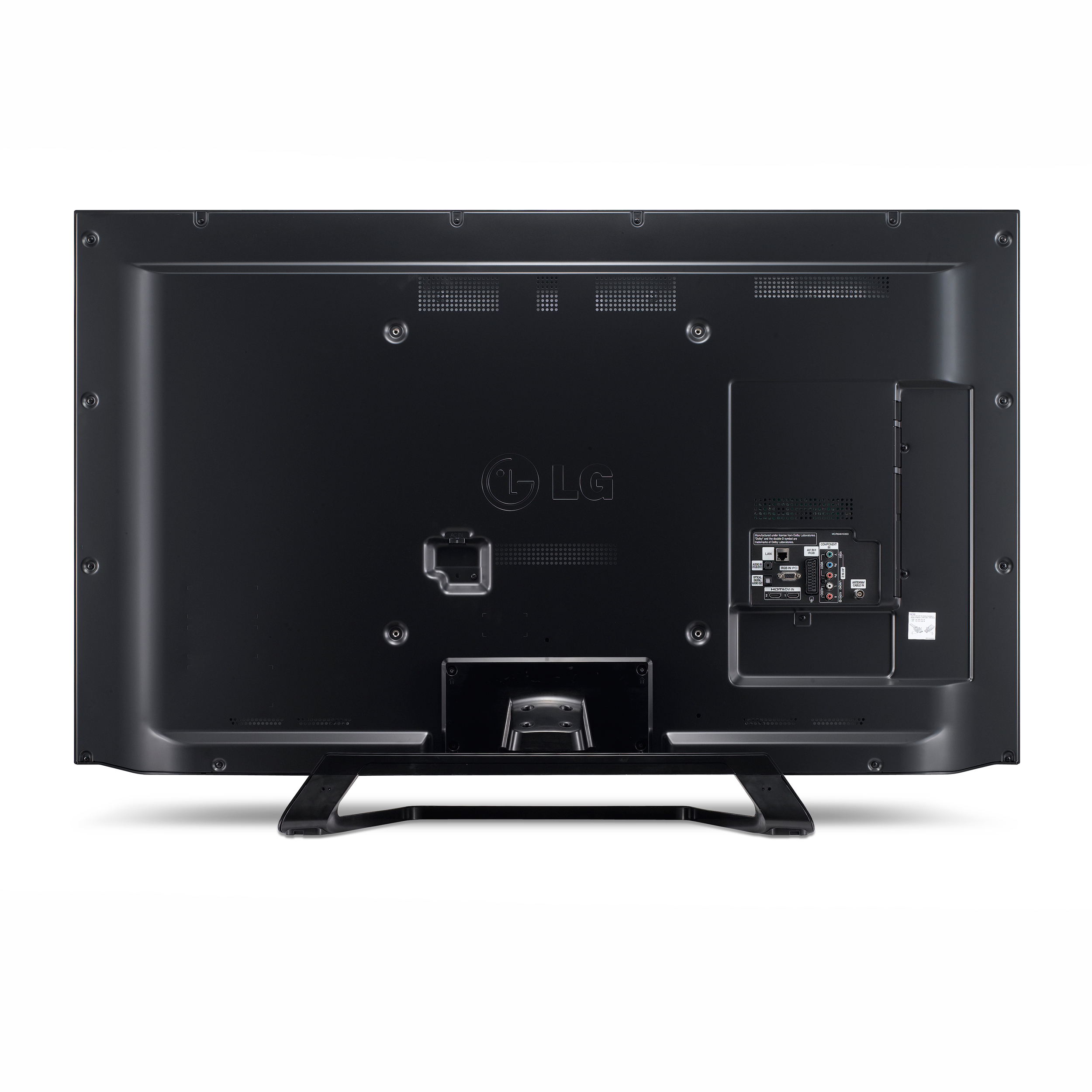 Samsung Hwe551 42 Inch 3d Led Television Lg 42 Lm620