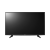 LG 43LJ515V 43" Full HD LED TV Black with Freeview