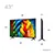 LG 43NANO80A6B 50" NanoCell 4K UHD Smart TV