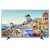 LG 49UH603V 49" UHD 4K HDR Pro Smart TV with Freeview HD webOS 3 and Built-in Wi-Fi.Ex-Display