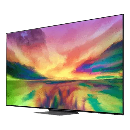 LG 50QNED816RE 50" 4K Smart QNED TV