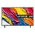 LG 50QNED84A6C 50" QNED evo AI 4K Smart TV