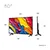 LG 50QNED84A6C 50" QNED evo AI 4K Smart TV