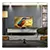 LG 50QNED87A6D 50" 4K HDR Smart webOS TV with AI Concierge