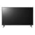 LG 50UM7500PLA 50" UHD 4k LED TV Black with Freeview.