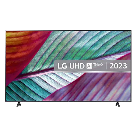 TV LG 50UR78006LK (LED - 50'' - 127 cm - 4K Ultra HD - Smart Tv)