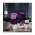 LG 55QNED866QA  55 Inch 4K QNED Smart TV with Voice Assistants