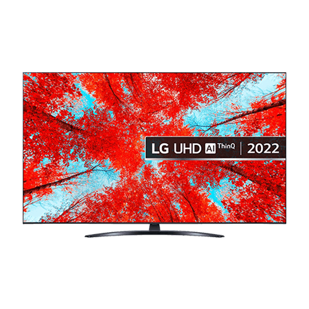 LG 55UQ91006LA 55" Smart 4K UHD LED TV