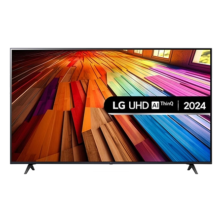 LG 55UT80006LA 55" 4K LED Smart TV