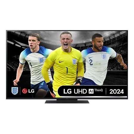 LG 55UT91006LA 55" 4K LED Smart TV