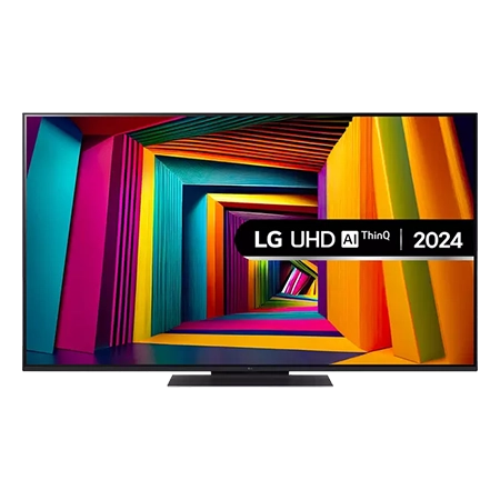 LG 55UT91006LA 55" 4K LED Smart TV