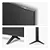 LG 65NANO80A6B 65" NanoCell AI 4K HDR Smart TV