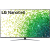 LG 65NANO886PB 65" Smart 4K UHD HDR NanoCell LED TV with Freeview Play and Freesat