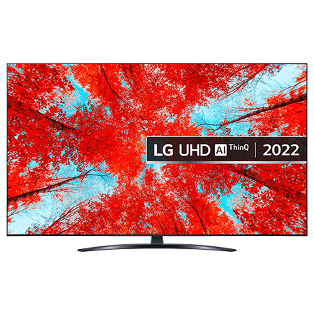 LG 65UQ91006LA 65" Smart 4K UHD LED TV 