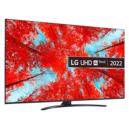 LG 65UQ91006LA 65" Smart 4K UHD LED TV 